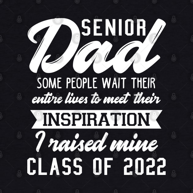 Proud Dad of a 2022 Senior by KsuAnn